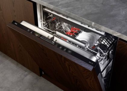 Dishwashers